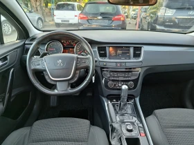 Peugeot 508 НАВИГАЦИЯ , АВТОМАТИК ПАНОРАМА, снимка 8