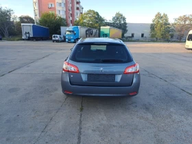 Peugeot 508 НАВИГАЦИЯ , АВТОМАТИК ПАНОРАМА, снимка 5