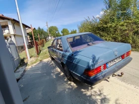 Mercedes-Benz 190 2.0D КЛИМАТИК, КРАЙНА ЦЕНА , снимка 5