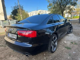 Audi A6 3.0 tdi, снимка 4