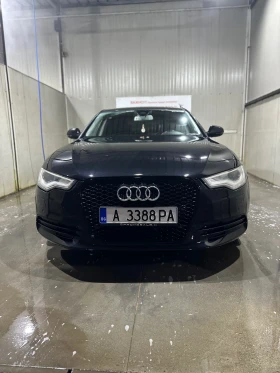 Audi A6 3.0 tdi, снимка 5