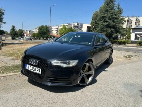 Audi A6 3.0 tdi, снимка 2