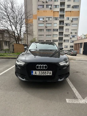 Audi A6 3.0 tdi, снимка 6