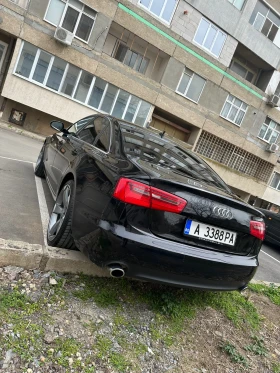 Audi A6 3.0 tdi, снимка 7