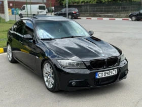 Обява за продажба на BMW 330 М пакет* Дистроник* Шибидах* 340кс ~21 800 лв. - изображение 3