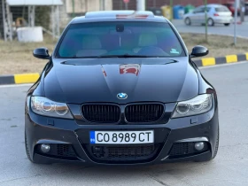 Обява за продажба на BMW 330 М пакет* Дистроник* Шибидах* 340кс ~20 999 лв. - изображение 2