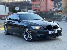 Обява за продажба на BMW 330 М пакет* Дистроник* Шибидах* 340кс ~20 999 лв. - изображение 1