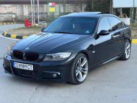 BMW 330 М пакет* Дистроник* Шибидах* 340кс, снимка 4