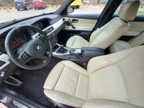 BMW 330 М пакет* Дистроник* Шибидах* 340кс, снимка 10