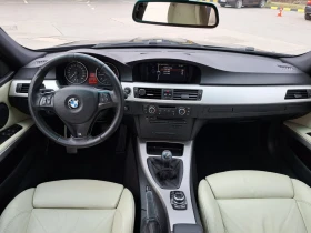 BMW 330 М пакет* Дистроник* Шибидах* 340кс, снимка 12