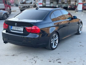 Обява за продажба на BMW 330 М пакет* Дистроник* Шибидах* 340кс ~20 999 лв. - изображение 6