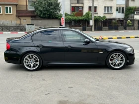 Обява за продажба на BMW 330 М пакет* Дистроник* Шибидах* 340кс ~21 800 лв. - изображение 7