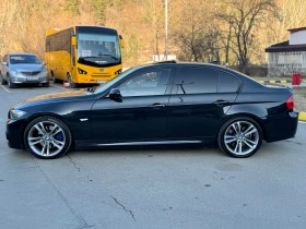 BMW 330 М пакет* Дистроник* Шибидах* 340кс, снимка 9