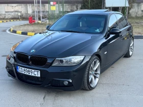 Обява за продажба на BMW 330 М пакет* Дистроник* Шибидах* 340кс ~20 999 лв. - изображение 4