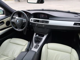 BMW 330 М пакет* Дистроник* Шибидах* 340кс, снимка 14