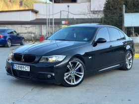 Обява за продажба на BMW 330 М пакет* Дистроник* Шибидах* 340кс ~20 999 лв. - изображение 1