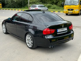 Обява за продажба на BMW 330 М пакет* Дистроник* Шибидах* 340кс ~21 800 лв. - изображение 5