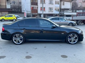 BMW 330 М пакет* Дистроник* Шибидах* 340кс, снимка 6