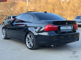 Обява за продажба на BMW 330 М пакет* Дистроник* Шибидах* 340кс ~20 999 лв. - изображение 7