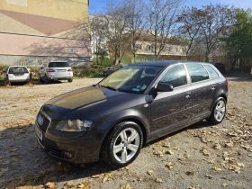 Audi A3, снимка 1