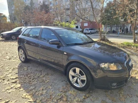 Audi A3, снимка 5