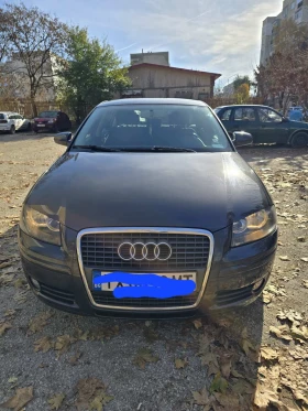 Audi A3, снимка 6