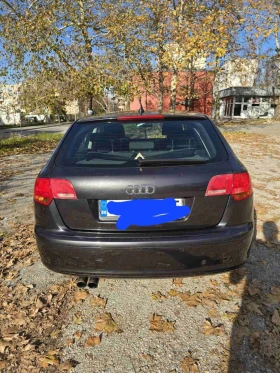 Audi A3, снимка 4