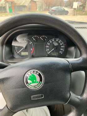 Skoda Octavia 1.9 TDI, 4x4, снимка 7