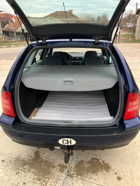 Skoda Octavia 1.9 TDI, 4x4, снимка 4