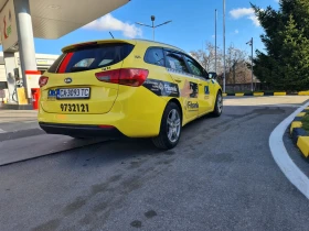 Kia Ceed 1.4 DOHC, снимка 4