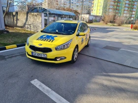 Kia Ceed 1.4 DOHC, снимка 1