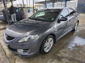 Mazda 6 2.0i 147 к.с. на Газ, снимка 14