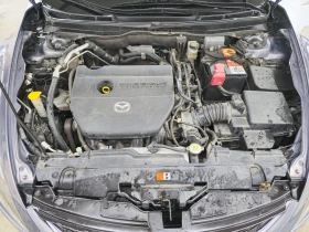 Mazda 6 2.0i 147 к.с. на Газ, снимка 13