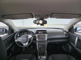 Mazda 6 2.0i 147 к.с. на Газ, снимка 10