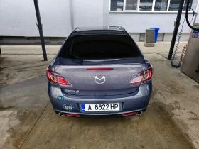 Mazda 6 2.0i 147 к.с. на Газ, снимка 7