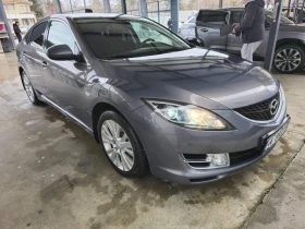 Mazda 6 2.0i 147 к.с. на Газ, снимка 2