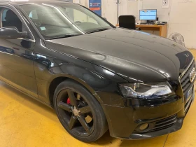 Audi A4 2.7 V6 TDI Attraction | Mobile.bg    3