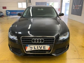 Audi A4 2.7 V6 TDI Attraction | Mobile.bg    2