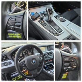 BMW 530 XD, снимка 9