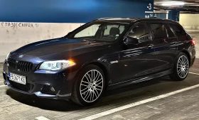 BMW 530 XD, снимка 3