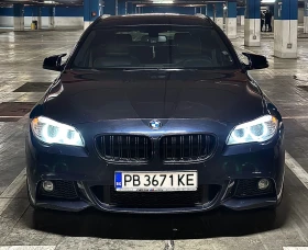 BMW 530 XD, снимка 1