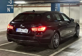 BMW 530 XD, снимка 4