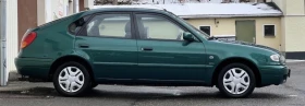 Toyota Corolla Liftback, снимка 14