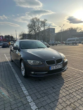 BMW 320 xd, снимка 1