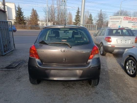 Toyota Yaris 1.4 D4D/90k.s-6скорости, снимка 6