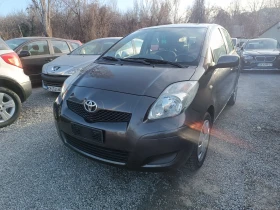 Toyota Yaris 1.4 D4D/90k.s-6скорости, снимка 5