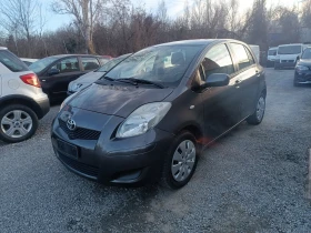 Toyota Yaris 1.4 D4D/90k.s-6скорости, снимка 2