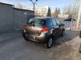 Toyota Yaris 1.4 D4D/90k.s-6скорости, снимка 3