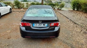 Honda Accord 2.2 cdti, снимка 3