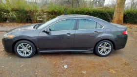 Honda Accord 2.2 cdti, снимка 2